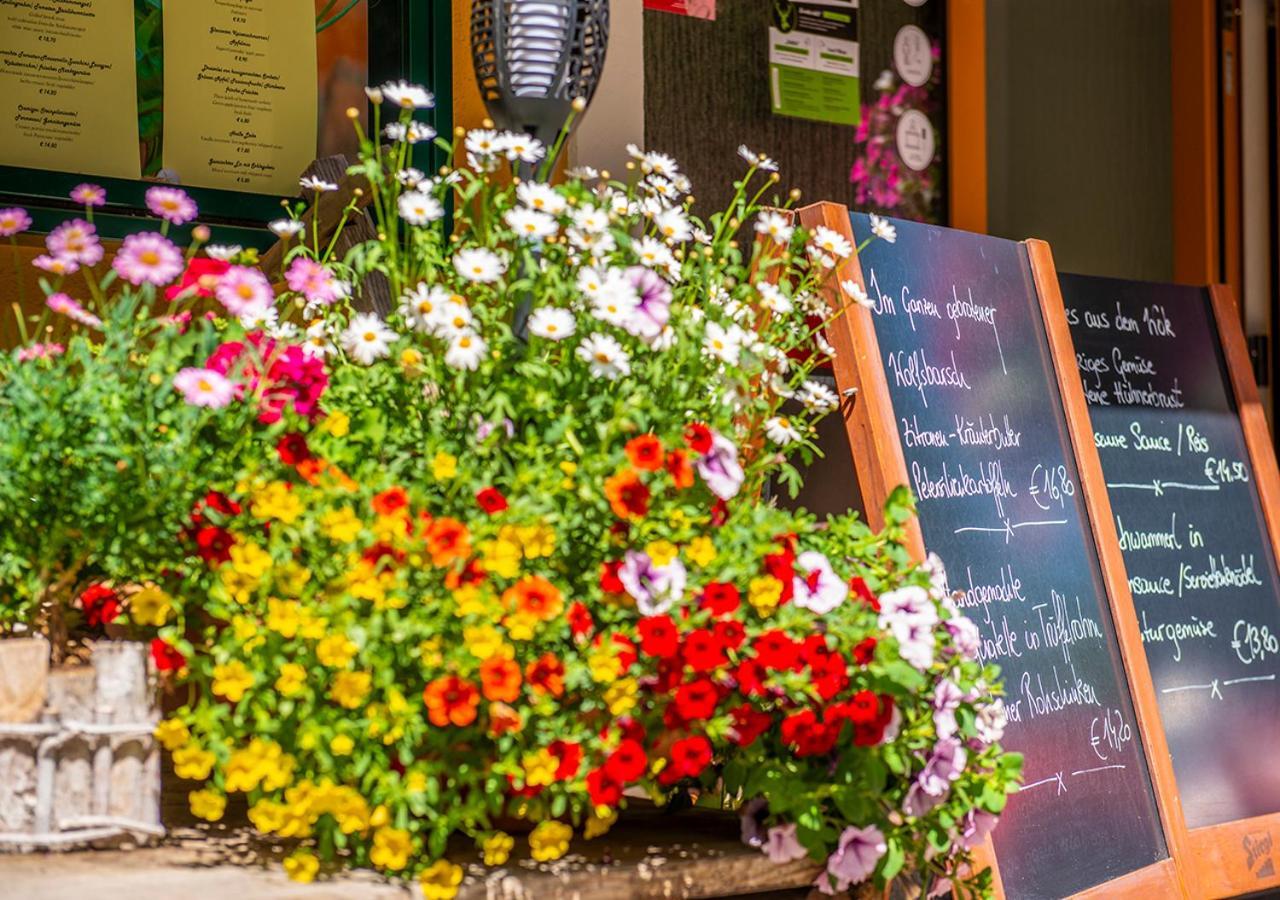Alpinspa Zur Post - Bergbahn Von 16 Mai Bis November 2025 Inklusive バードガシュタイン エクステリア 写真