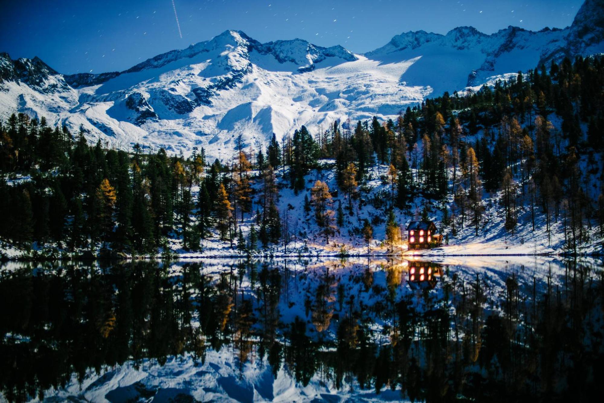 Alpinspa Zur Post - Bergbahn Von 16 Mai Bis November 2025 Inklusive バードガシュタイン エクステリア 写真