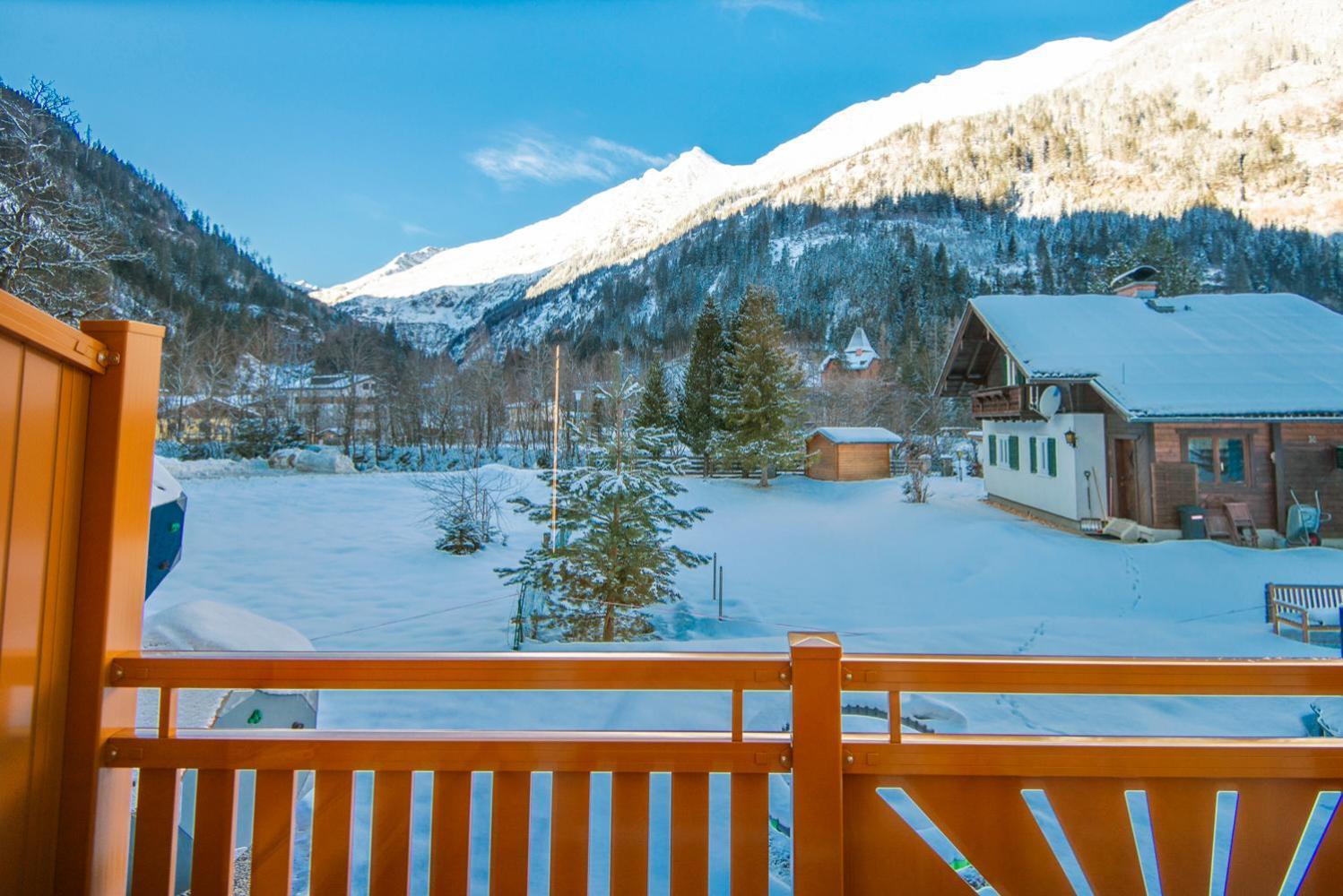 Alpinspa Zur Post - Bergbahn Von 16 Mai Bis November 2025 Inklusive バードガシュタイン エクステリア 写真